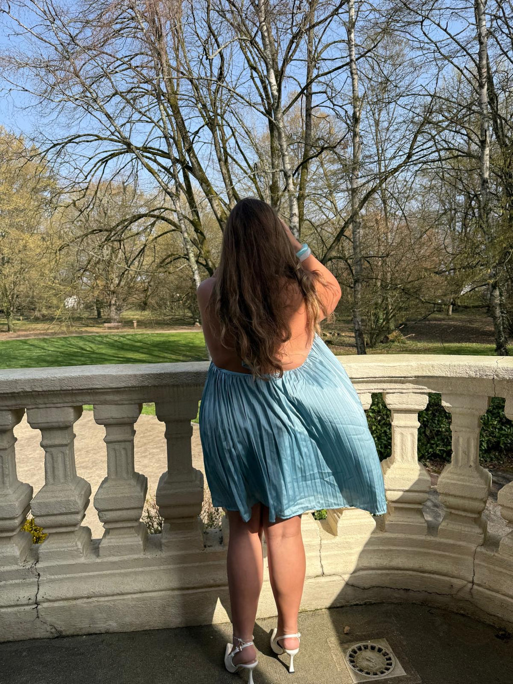 Robe VITORIA