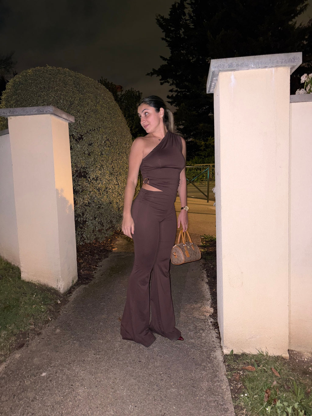 Ensemble PALOMA